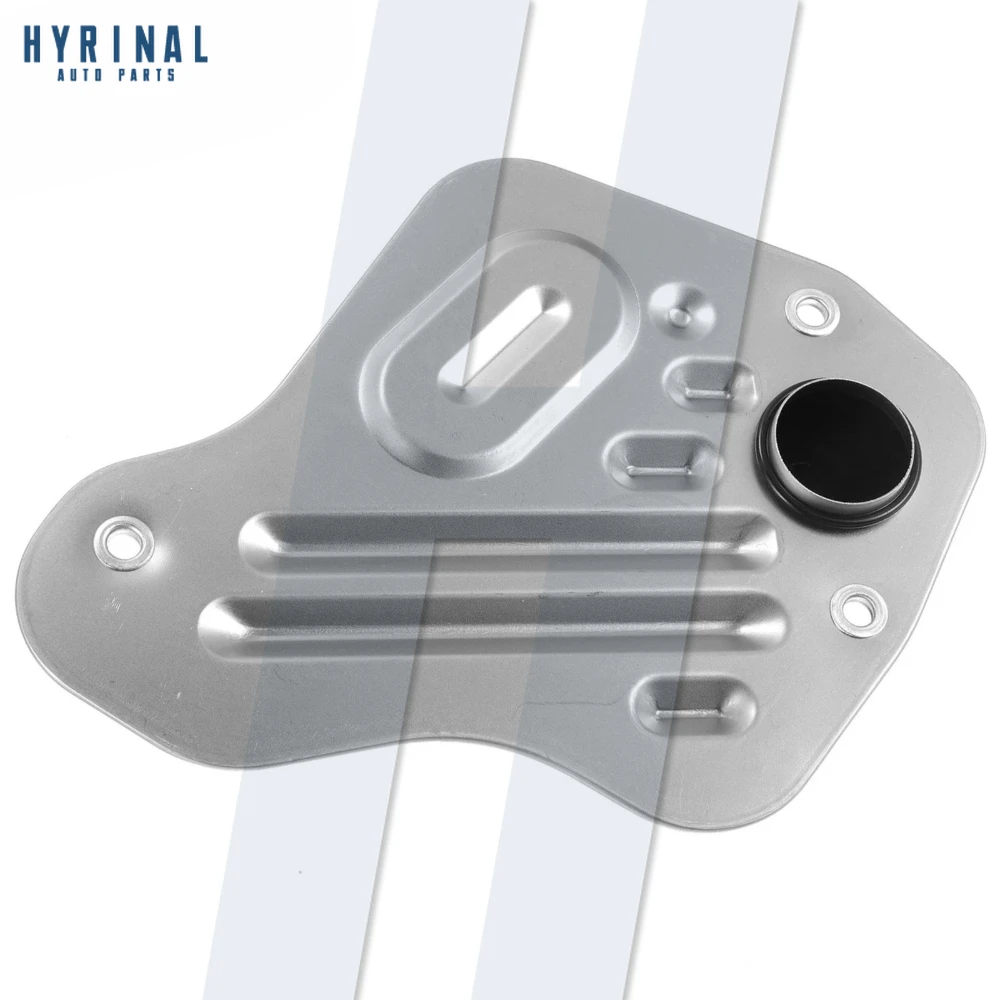 

GF4AEL 4EATG 4EAT-G G4A-EL Transmission Filter CVT Oil Cooler Filter Oil Pan Gasket FU9A21500 for Mazda