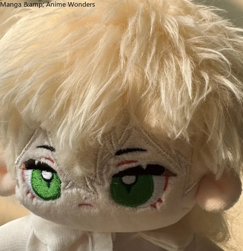Peluche Anime da 20 cm del Per - Anime Merchandise Dress recensione e prezzo