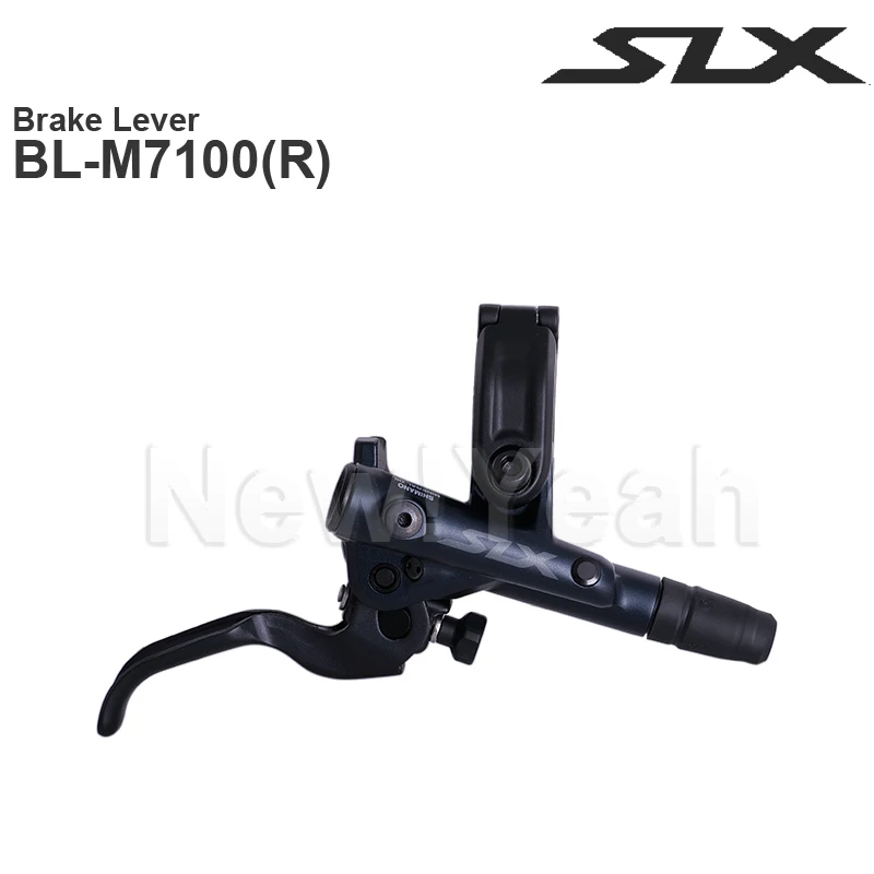 SHIMANO SLX M7100 Hydraulic Disc Brake  Lever BL-M7100 Left Right Parts Original