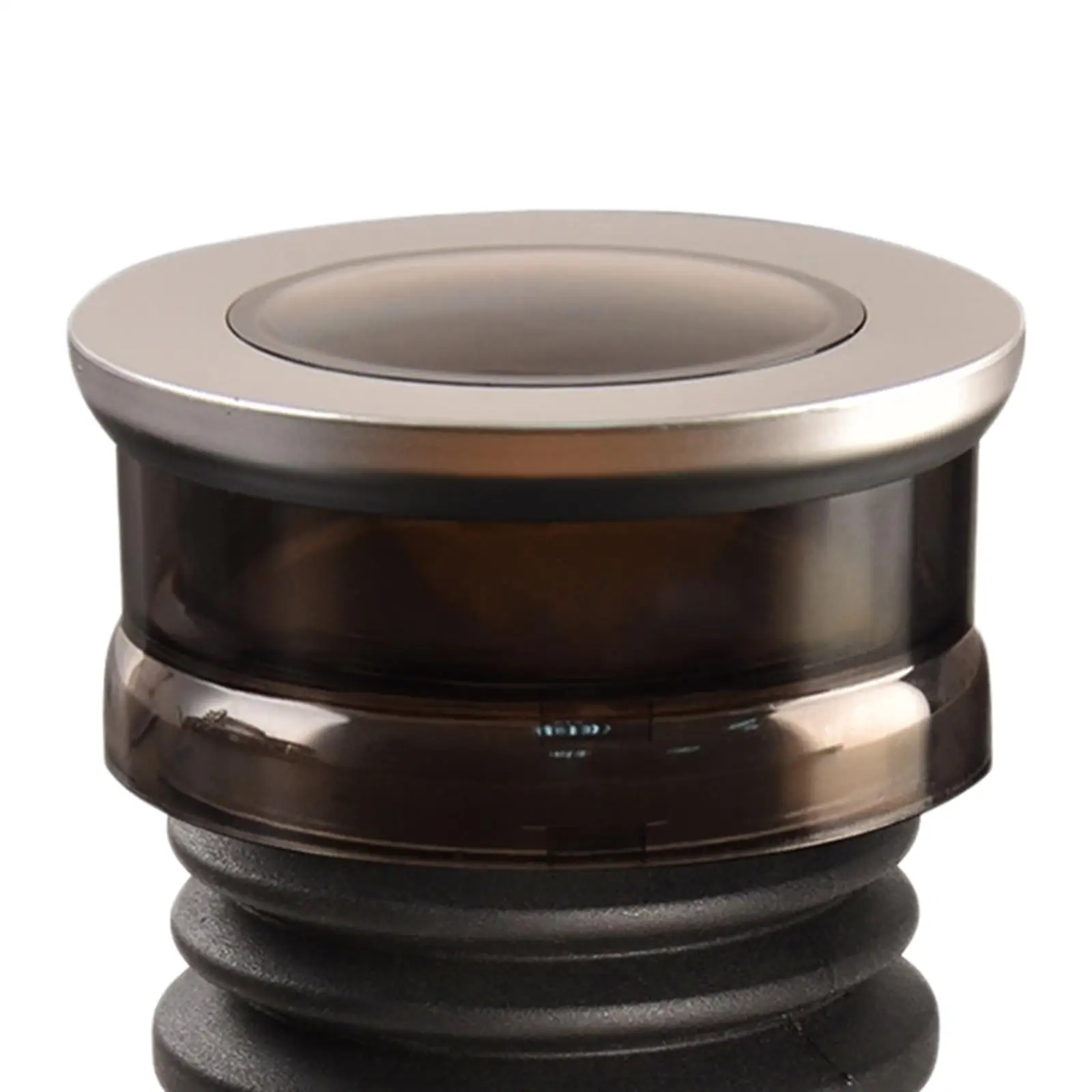 Moedor de café portátil para limpar pó restante para ferramentas domésticas