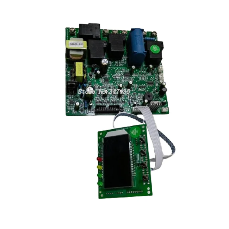 24V 48V 3000W-5000W UPS Inverter Control Board Motherboard Industrial Frequency Sine Wave Repair Instead of Assembly Machine