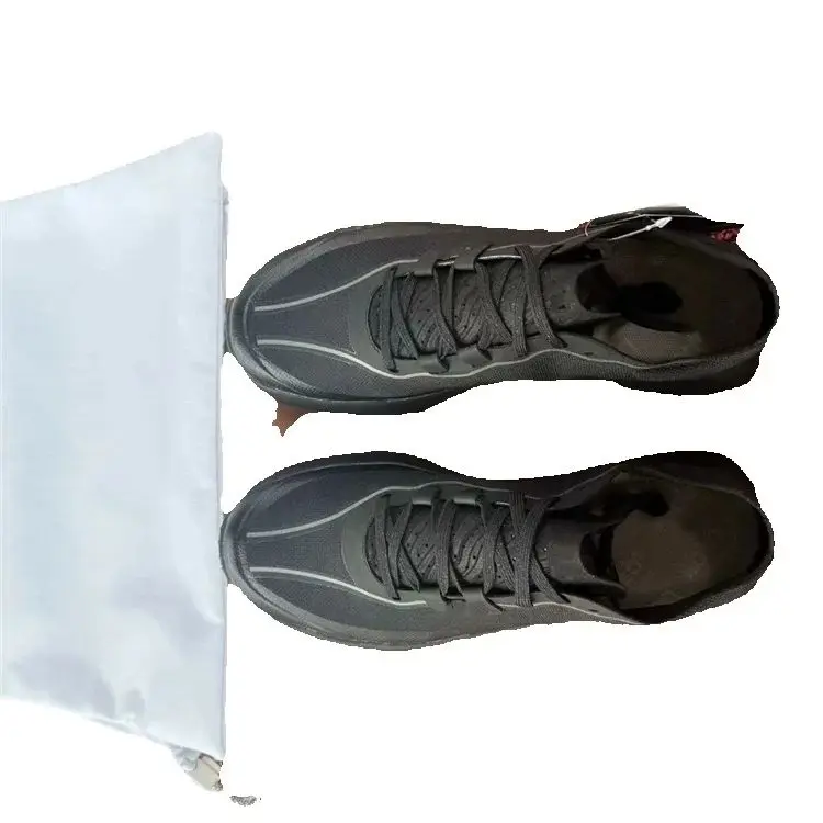 

2025 New Men's Soft Sole Walking Casual Sports Running Shoes Mesh Breathable Ultra Light Shock Absorbing Women's Shoes