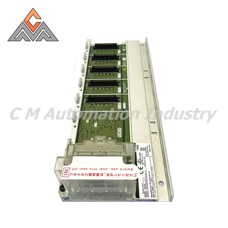 

In Stock Original PLC Module R38B R35B R312B Q38B Q55B Q52B Q65B Q63B QJ71PB93D QJ71PB92V QJ71PB92D QJ71DN91 QJ71AS92