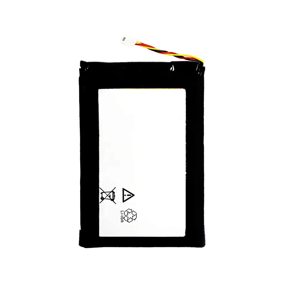 533-000130 533-000088 Battery For Logitech G403 G435 G703 G900 MX1000 MX Anywhere Ergo Master 2 2S Mouse 3-Wire Touchpad Pro
