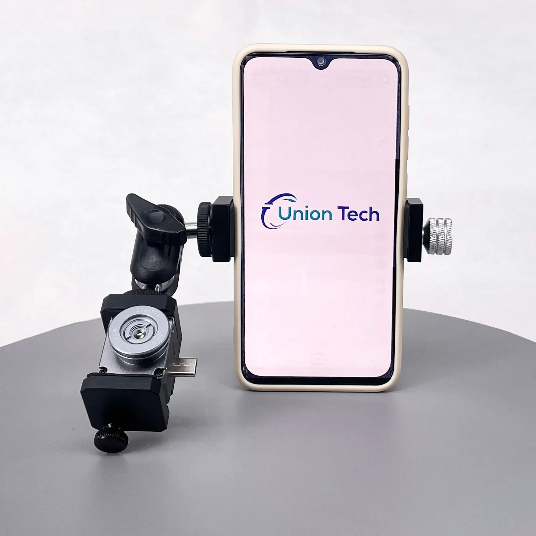 256*192 Android Type-C Thermal Imager Camera Module Mobile and PC Thermal Imaging for Solar Panel Power Device Fault Detection