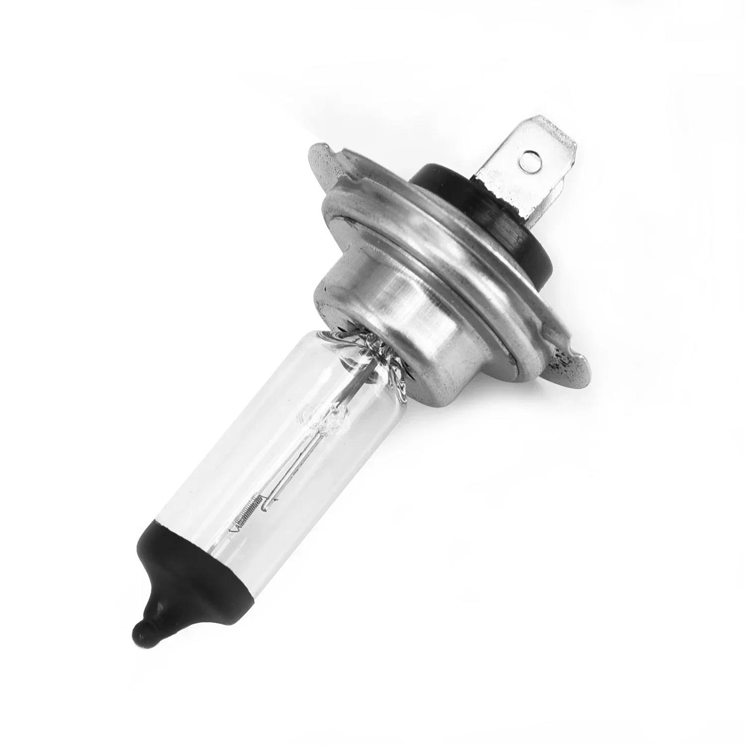 55W Headlights Bulbs Car H7 Halogen 4300k Better visibility when driving at night High brightness Long lasting