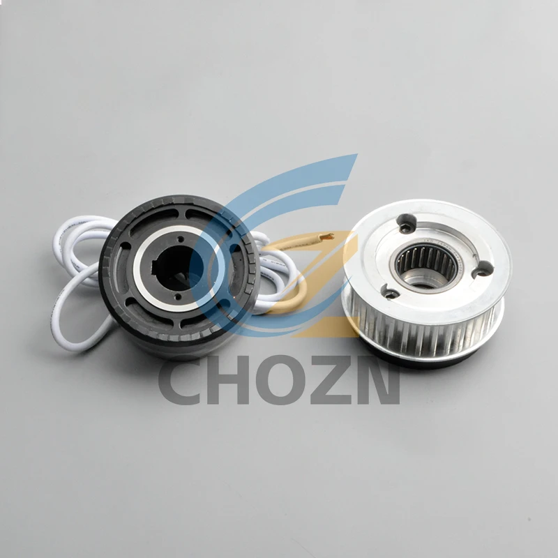 하이델베르그 인쇄 부품 CD74 피더 클러치 XL75 피더 클러치 코일