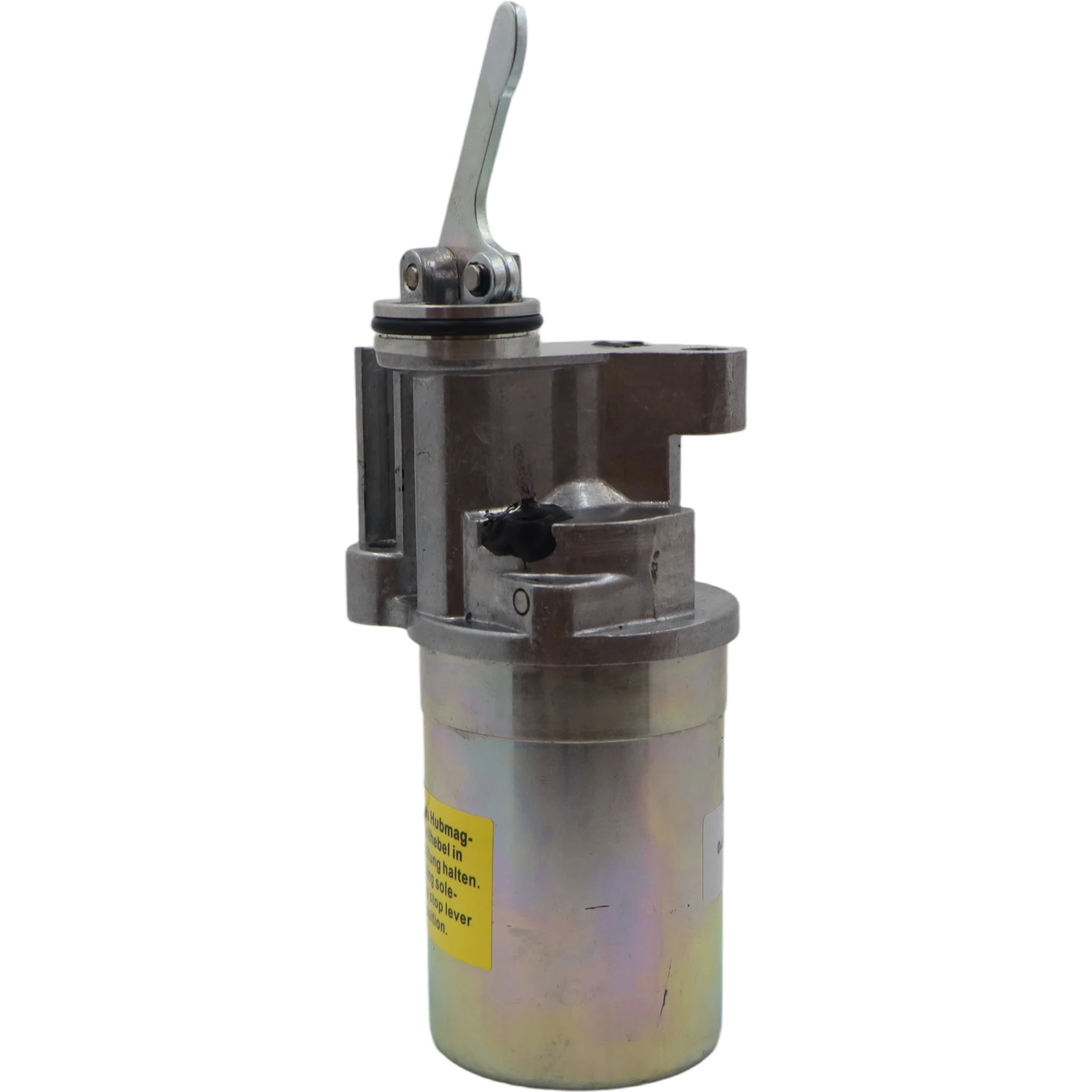 24V Solenoid valve FZZ3061ME For VOLVO BACKHOE LOADER BL61 BL71 BL61 PLUS BL71 PLUS BL60 BL70 Engine For DEUTZ SERIES