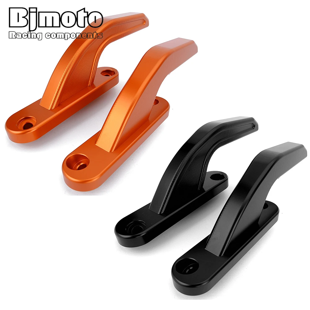 Passenger Rear Grab Handle Seat Hand Handle Grab Bar Rail For KT&M 790 890 DUKE Duke790 Duke890 2018-2023 Motorcycle Accessories