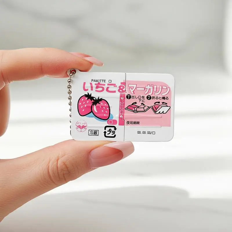 Mainan Fidget Mini Jam Snap Be - Party Favor Bag ulasan dan harga