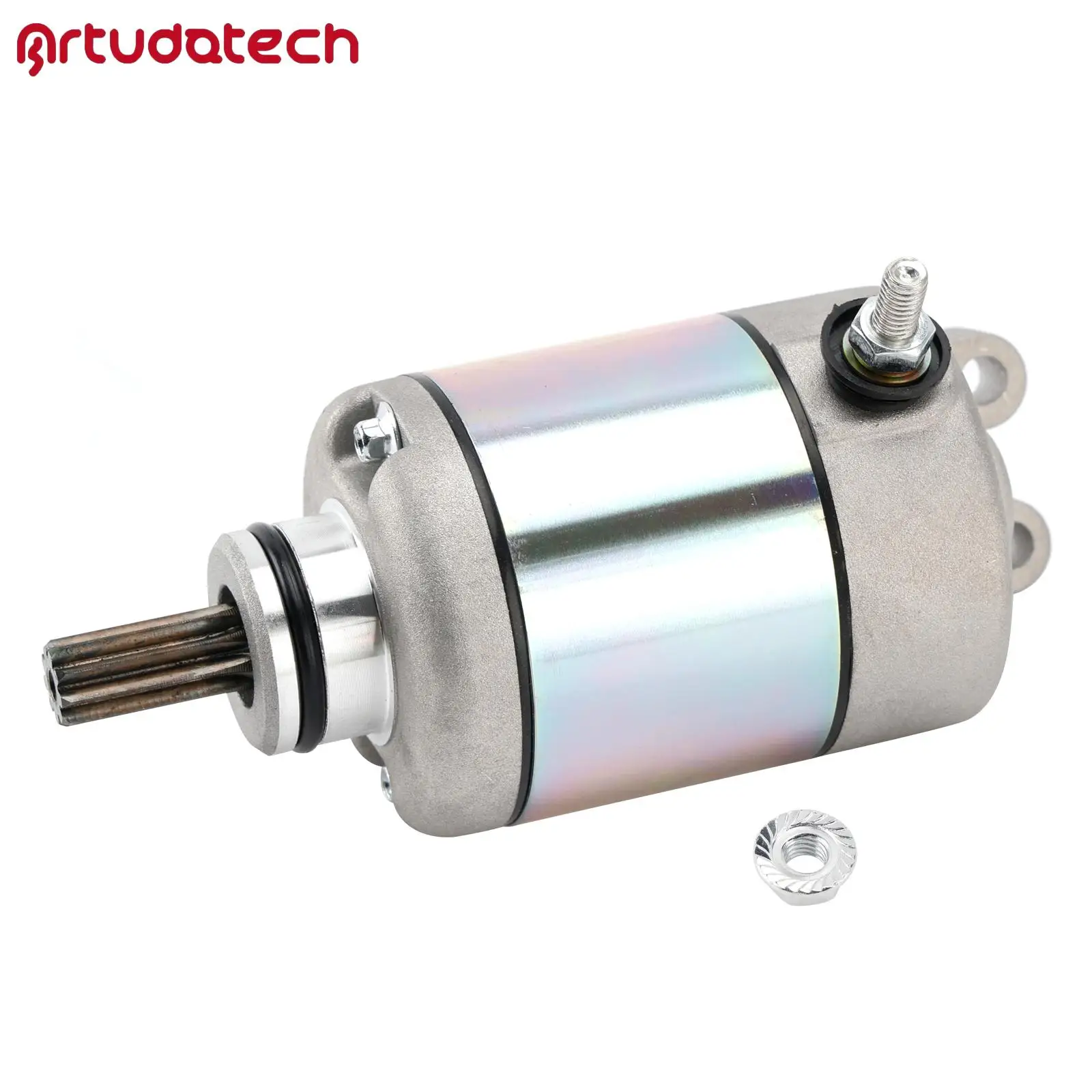 Artudatech Starter …