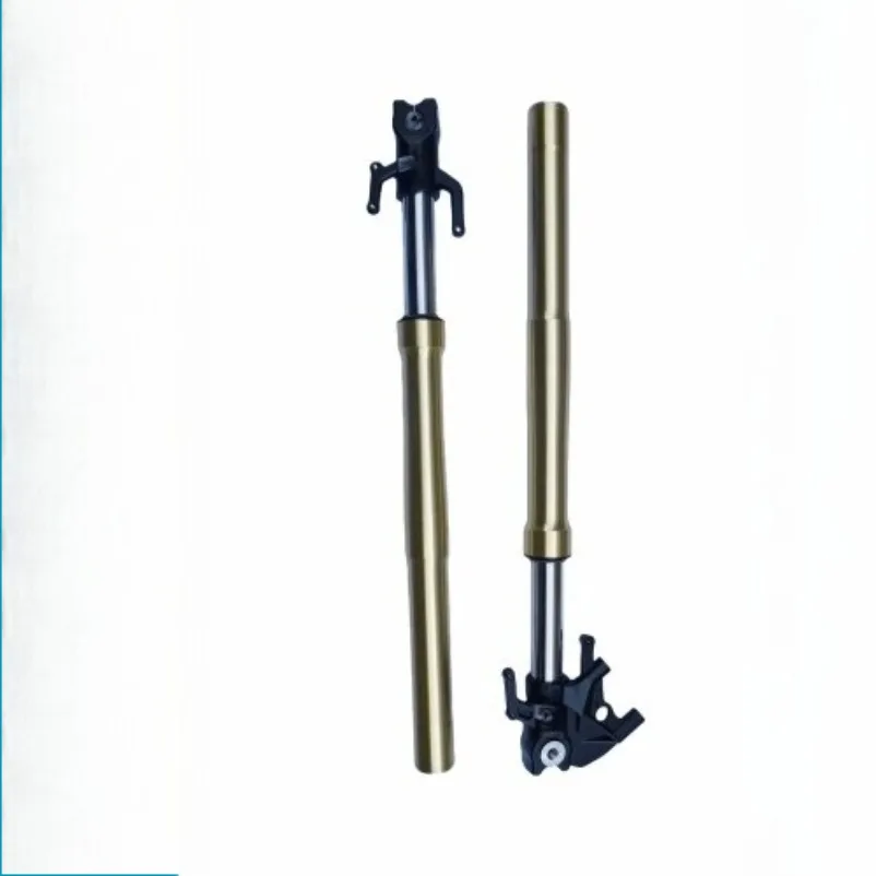 For CFMOTO 250SR-FUN Front Shock Absorber CF250-6 CF250SR-FUN Front left right Damper Motorcycle Parts