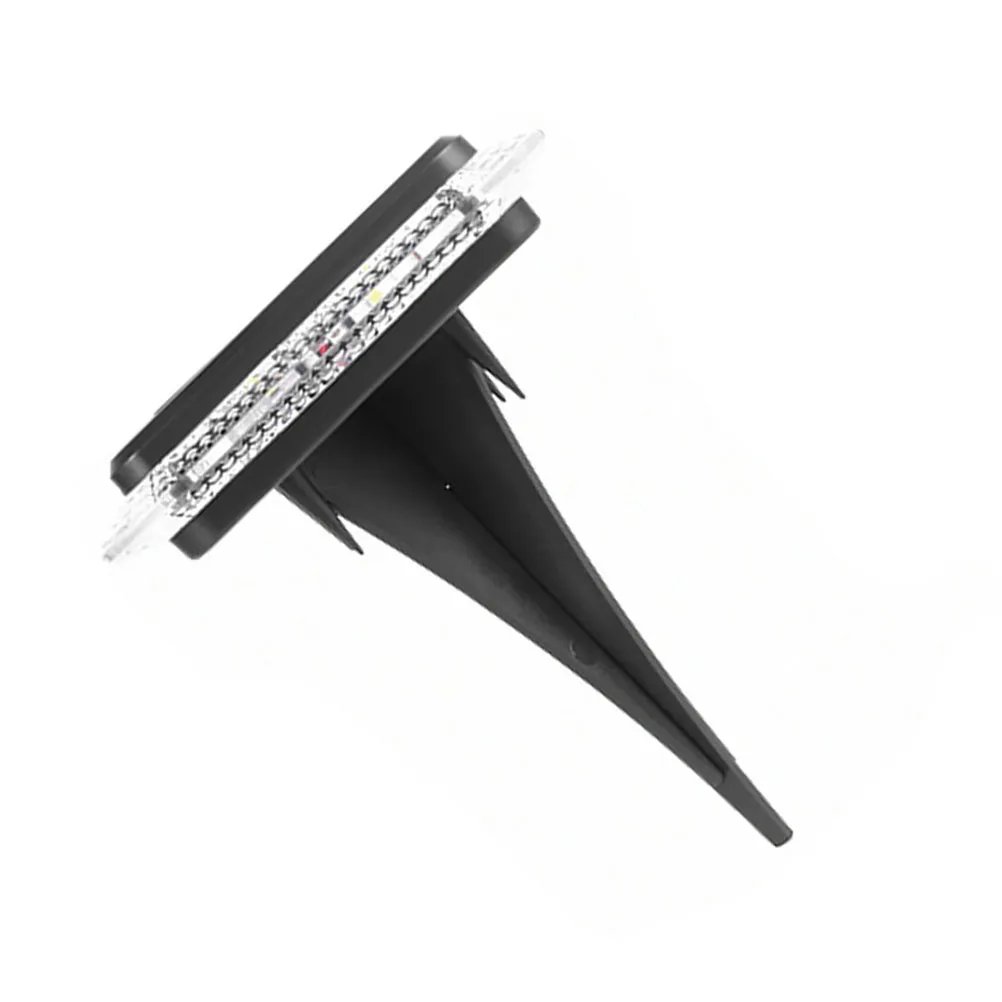 

Solar Ground Landscape Lights Outdoor Waterproof Landscape Buried Lamp Garden Pathway Lighting Solar Underground Light