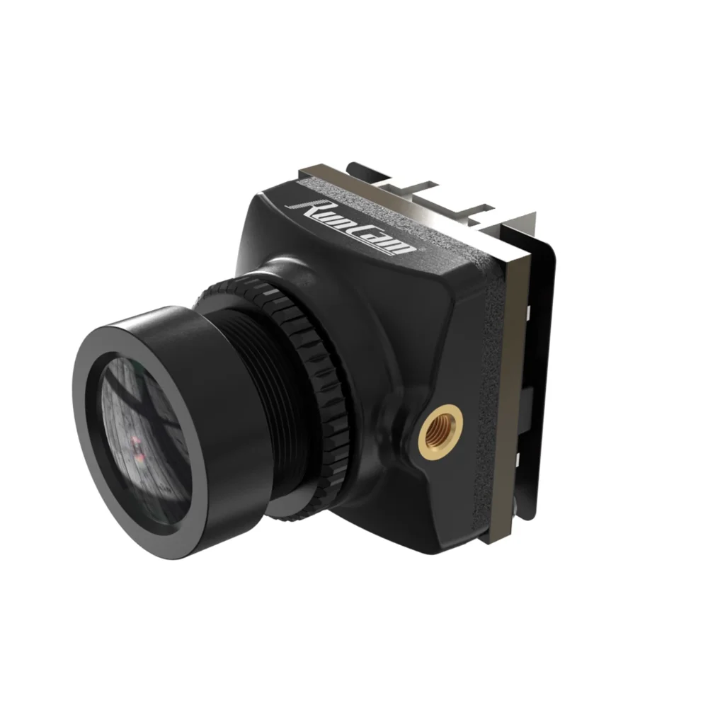 RunCam Phoenix 2 SP Camera DC 5-36V Screen Ratio 4:3/16:9 7.5g 19*19*21mm Night View for RC FPV Racing Drones Quadcopter