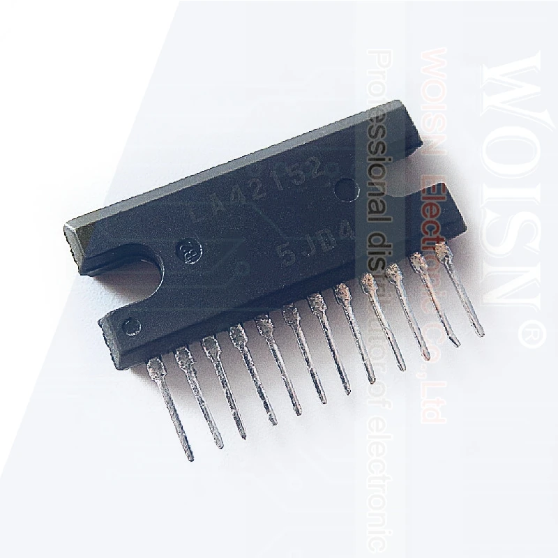 2-5PCS NCP5388MNR2G NCP5388 LA42152 42152 FS8205A FS8205 FR207 R7731GN R7731 MJE2955T MJE2955