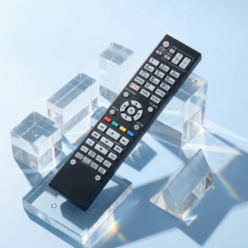 

Applicable to DP-UB9000 Remote Control N2QAYA000172 Ultra HD Blu-ray Disc Player Universal Remote for DP-UB9000-K DP-UB9000EBK