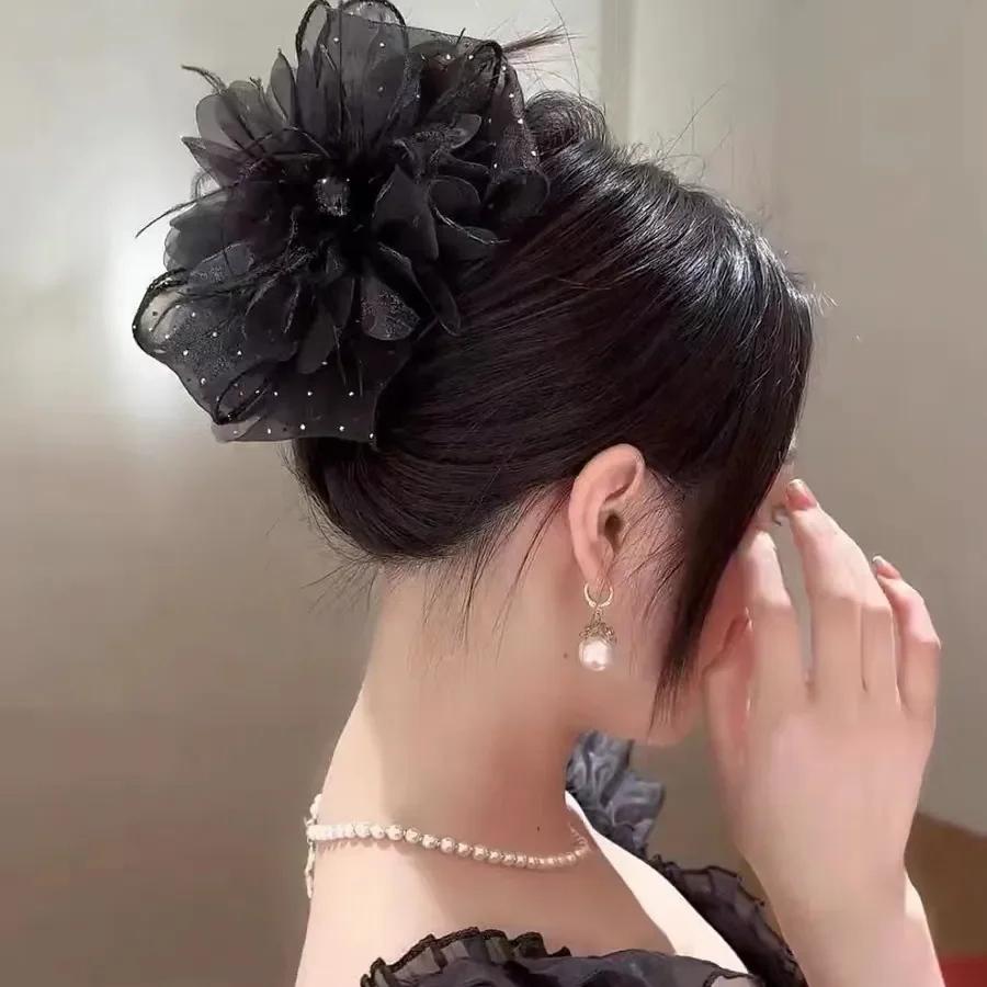 Рисунок 5 - Корейский стиль, женские черные