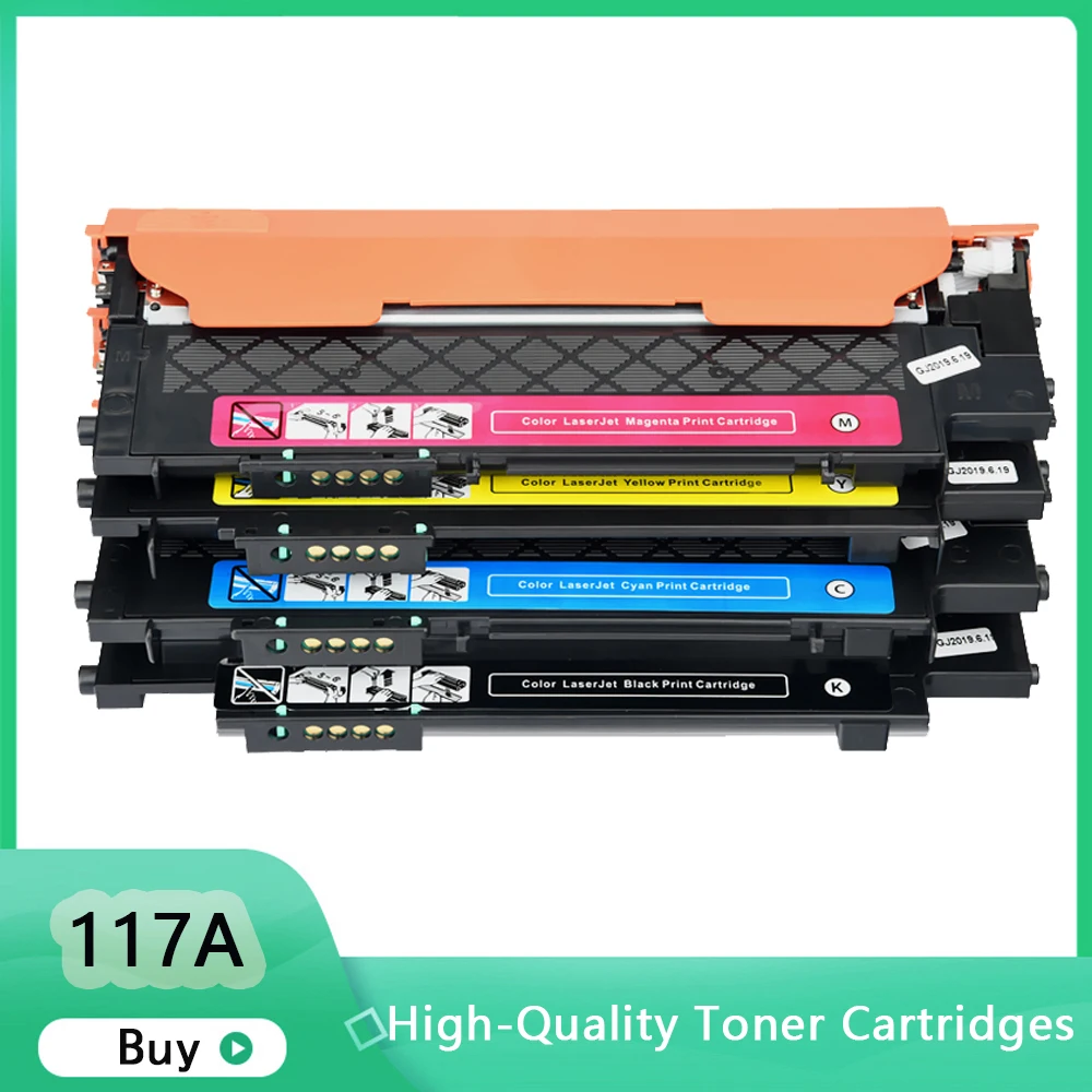 cartucho de toner compativel para hp w2070a hp mfp179fnw 178nw mfp178nw 150a 150nw impressora a laser colorida novo com chip 01