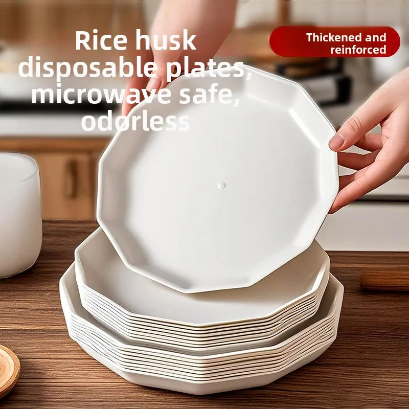 assiette-jetable-en-coque-de-riz-resistante-aux-hautes-temperatures-de-qualite-alimentaire-haut-de-gamme-biodegradable-pour-usage-domestique-sans-bpa