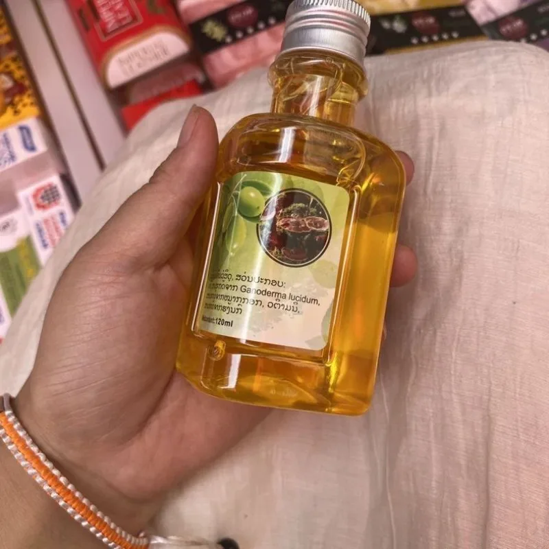 Skin Care Mushroom Face Oil, Anti Aging Firming Serum for Face, Brightening Repair Oil with Plant Extracts