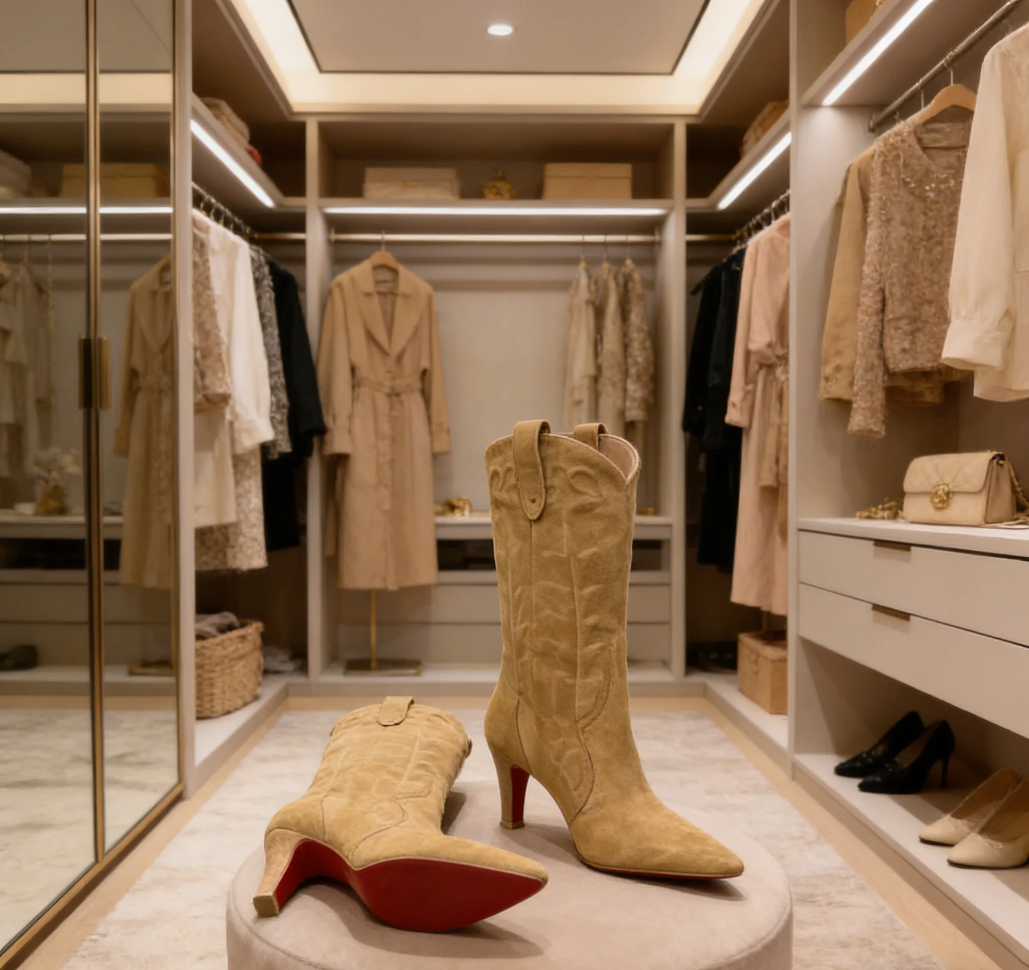 Women High Heels De…