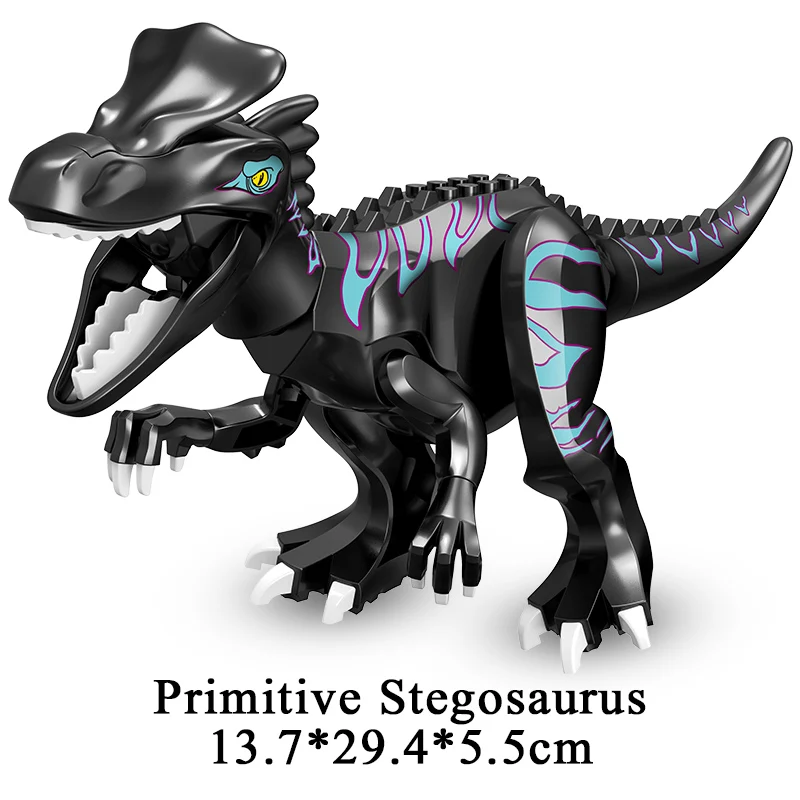 Dinosaure 58