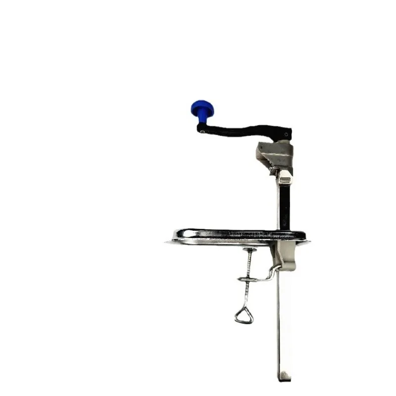 

Restaurant Hotel Marine Heavy Duty Tabletop Stainless Steel Can Opener
