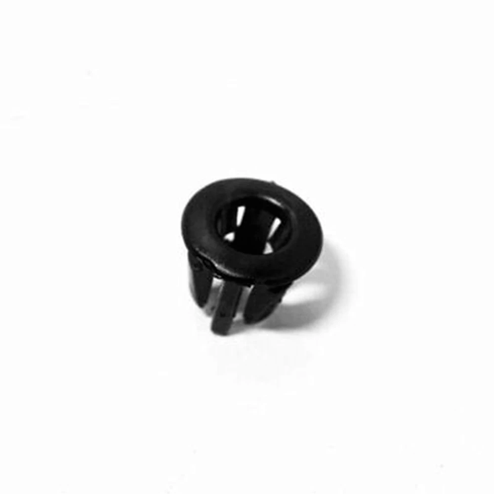 ​1PCS Door Lock Rod Grommet Cips For BMW For X5 E53 1999-2006 51418408567 Auto Fastener & Clip Replacement Parts