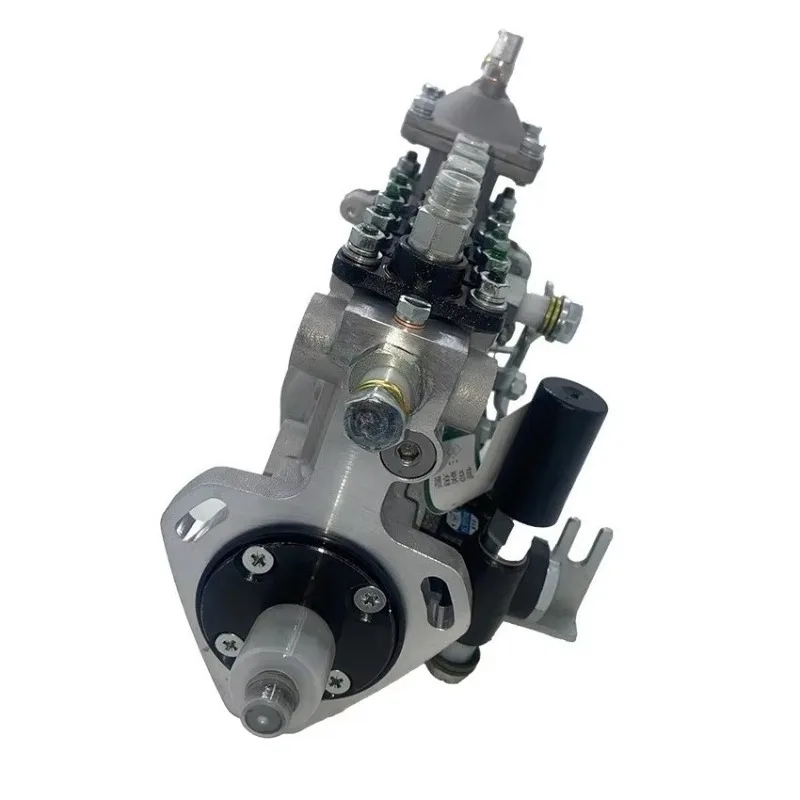 

Новый топливный насос 4PL262A BHF4PL090001 для грузовиков, совместимый с дизельным двигателем Yangchai YZ485ZLQ