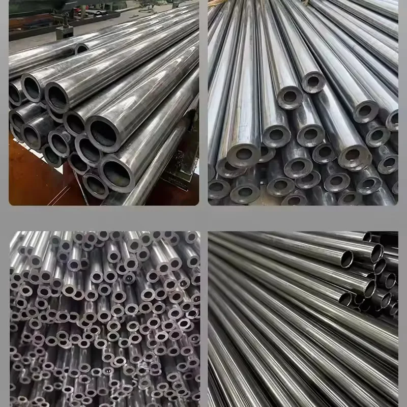 12mm Machine Steel Pipe Tools