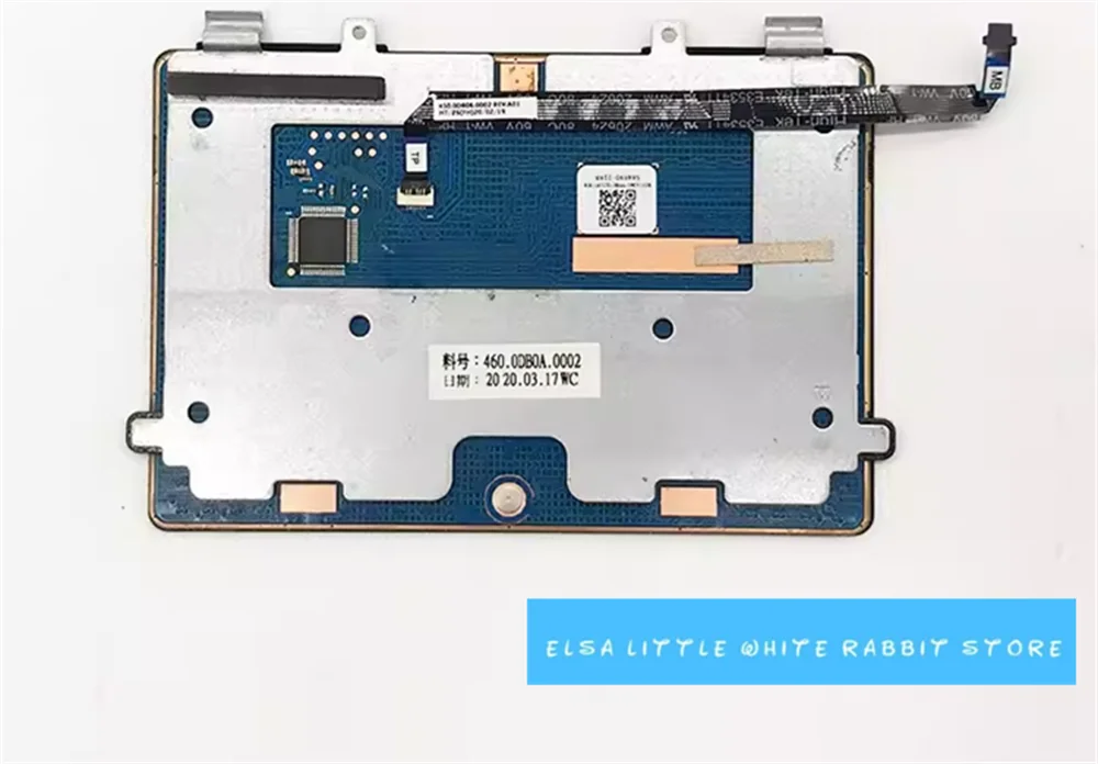 

Для LENOVO V130-15IKB IKB ISK сенсорная панель с кабелем