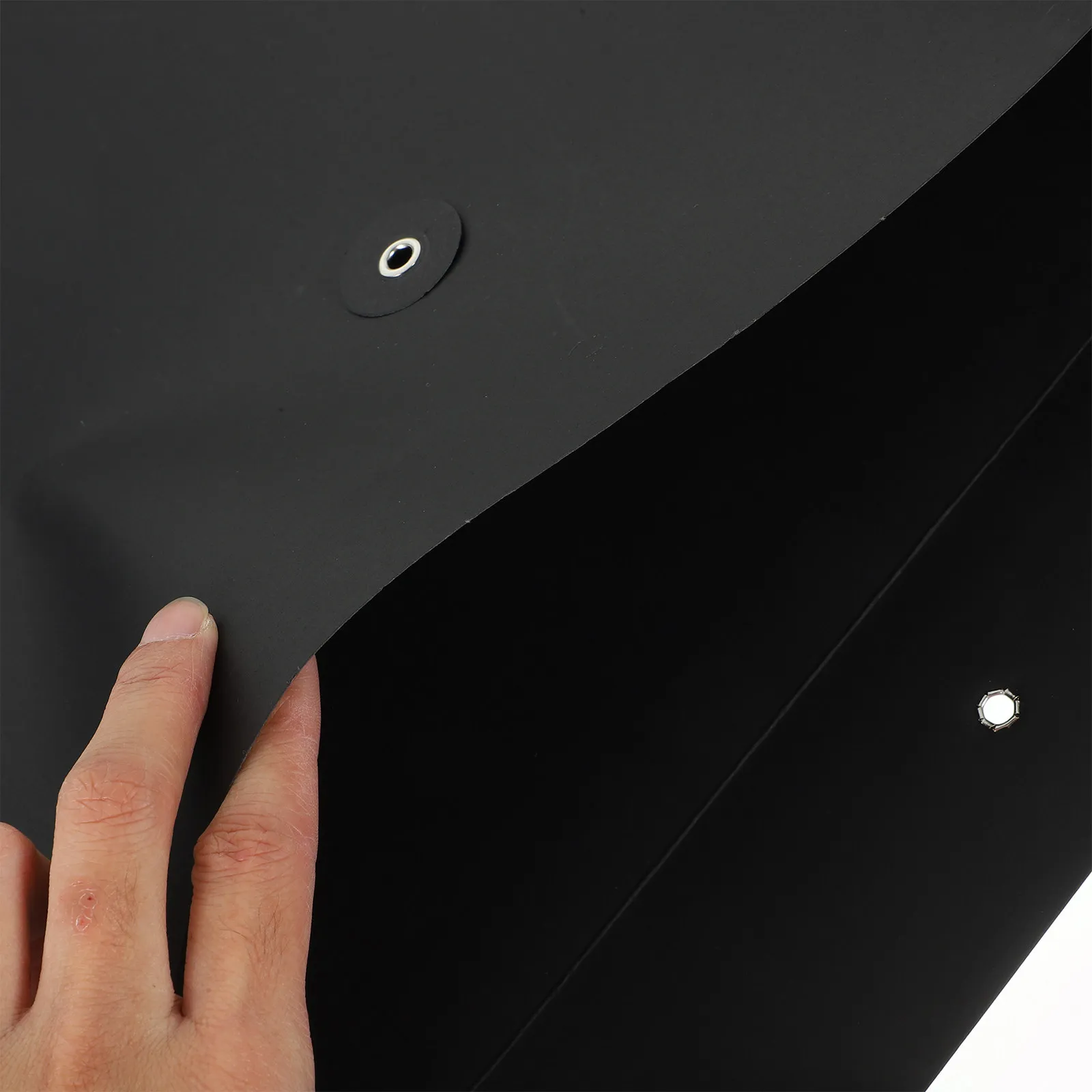 

Набор из 5 премиальных толстых папок-органайзеров с большими карманами для документов, для школы и офиса, для бумаг, конвертов, квитанций и счетов