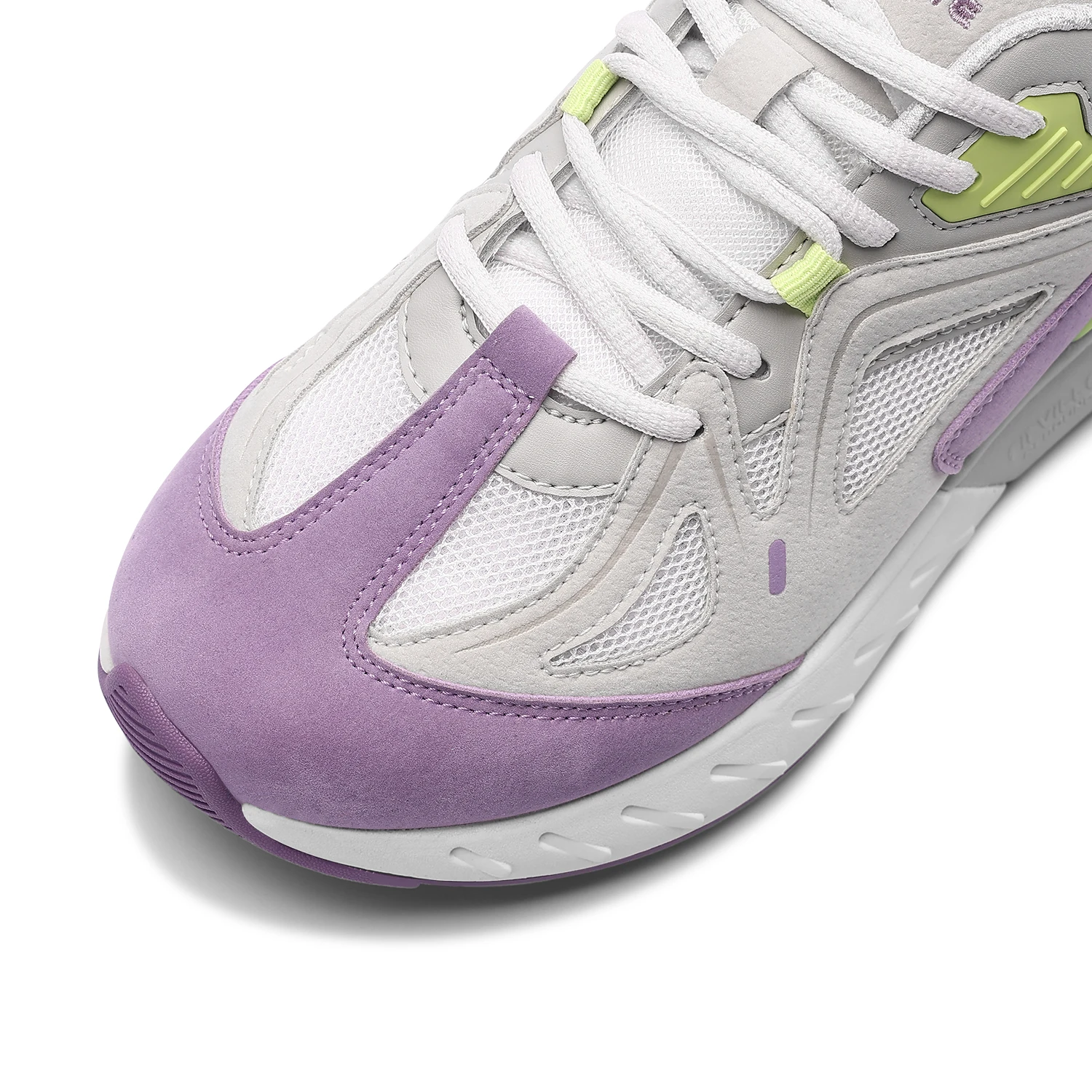 FitVille Women's Sports Shoes Wide Walking Jogging Shoes for Women Breathable Casual Sneakers Plantar Fasciitis Heel Pain Relief image 6