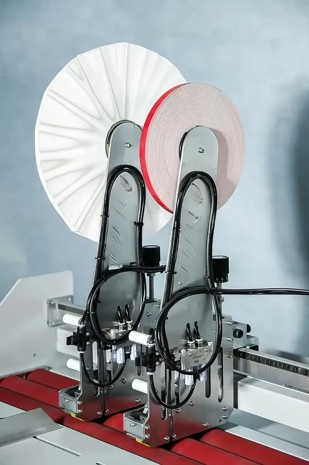 الورق المقوى كرافت ورقة كرتون لاصق المسيل للدموع الاكريليك إيفا Pp 3m رغوة آلة طلاء الشريط على الوجهين #3