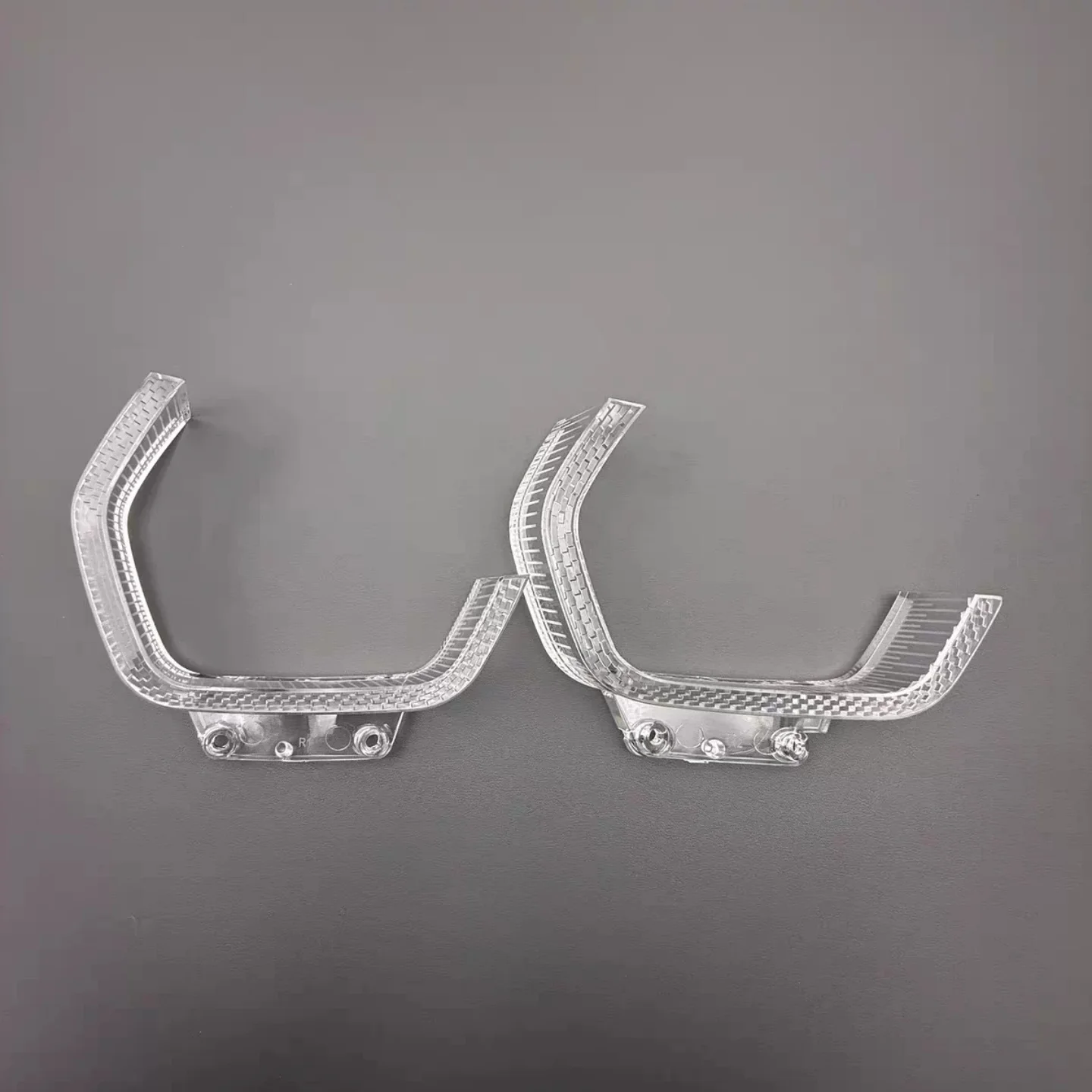 NEW Adaptive Headlight DRL Light Cover Light guide block For BMW X3 G01 X4 G02 2018 2019 2020