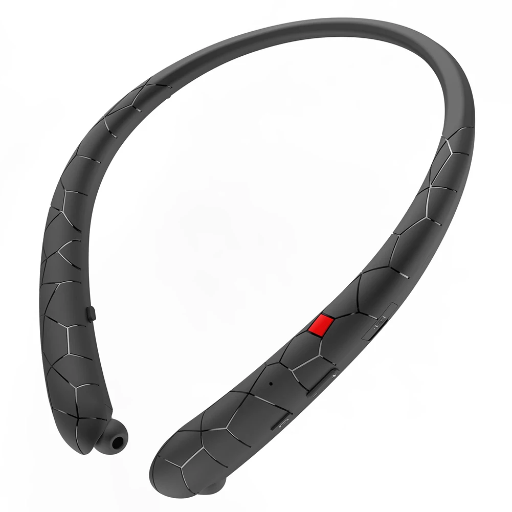 Neckband Headset Bl…