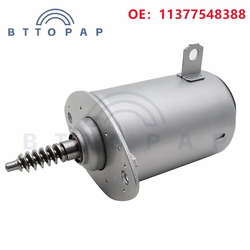 BMW E60 F10 E65 F01 E90 E70 X5 밸브 트로닉용 편심 샤프트 액추에이터 11377548388 11377518204 A2C59515105 A2C53122965