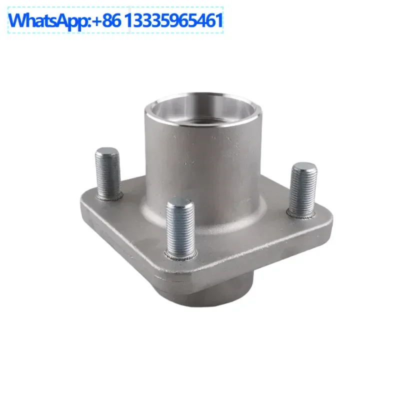 

2PCS Clubcar Sightseeing Car Bearing Seat Wheel Core Bearing 1011892 Golf Cart Horn Fixed Seat