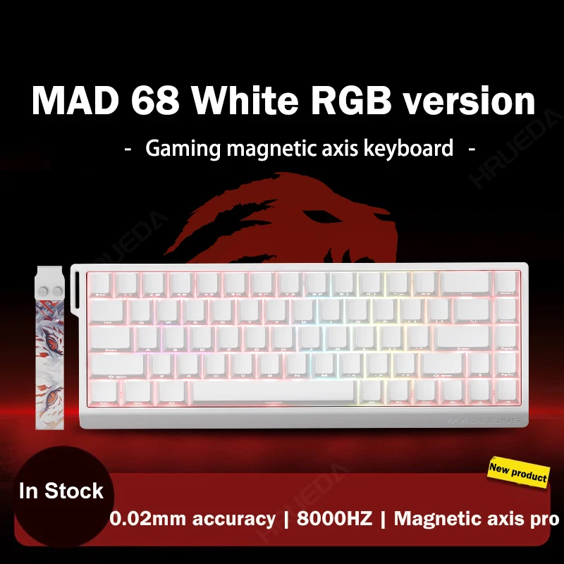 MAD68 HE RGB