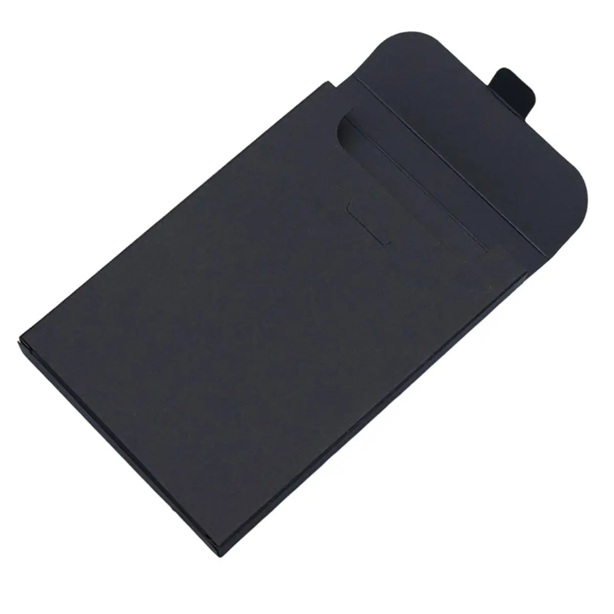 【New User-Coupon!】50pcs Paper Envelopes 10.8x15.5cm for Business, Gift & Document Storage A