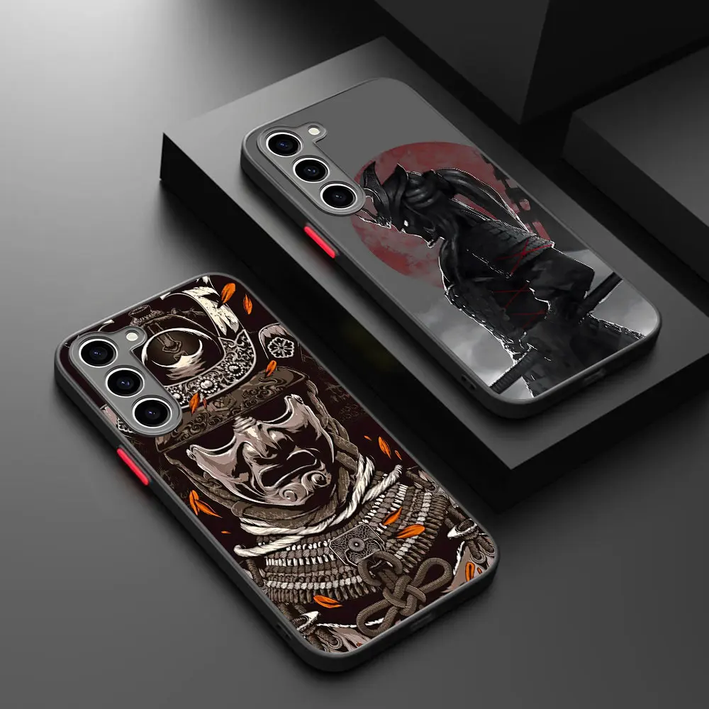 Samurai Riverdale C… - image