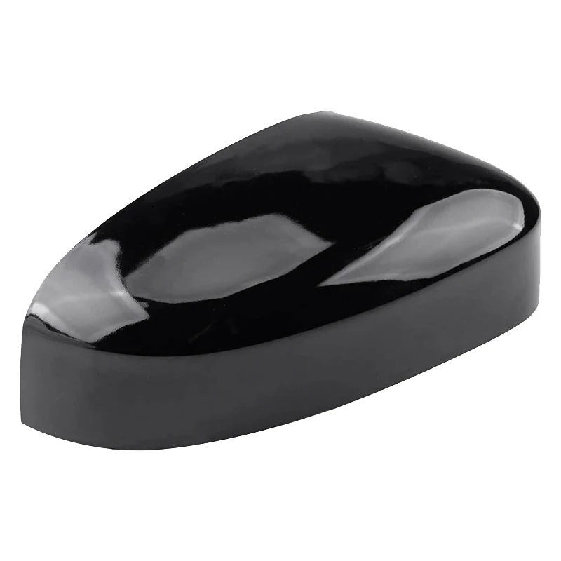 A65P-Car Rearview Mirror Cover Side Mirror Case For Ford Focus MK3 MK2 2012 2014 2015 2016 2017 2018