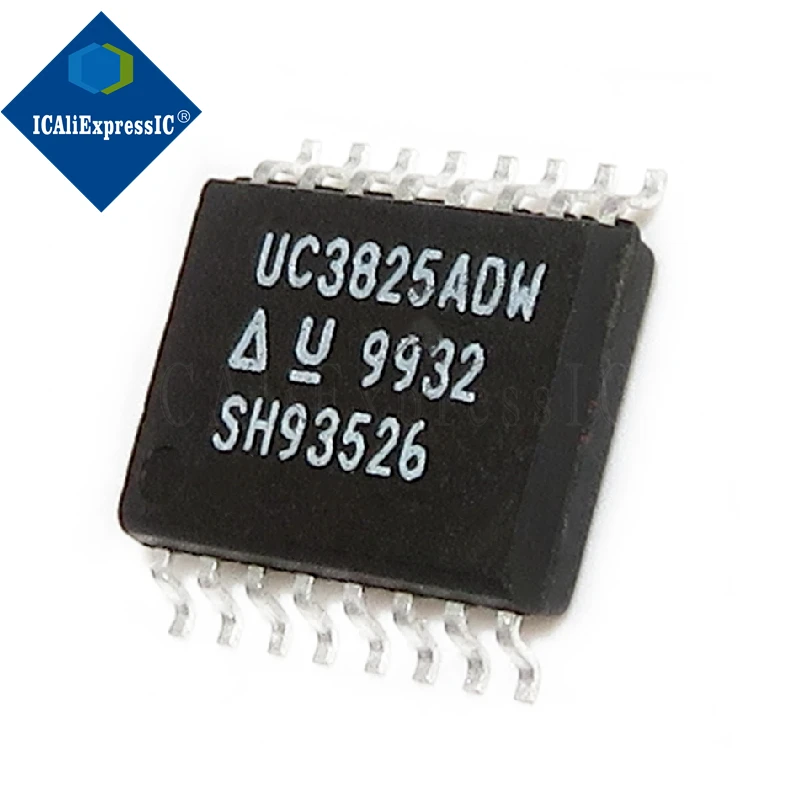 

10piece UC3825ADW UC3825 SOP-16