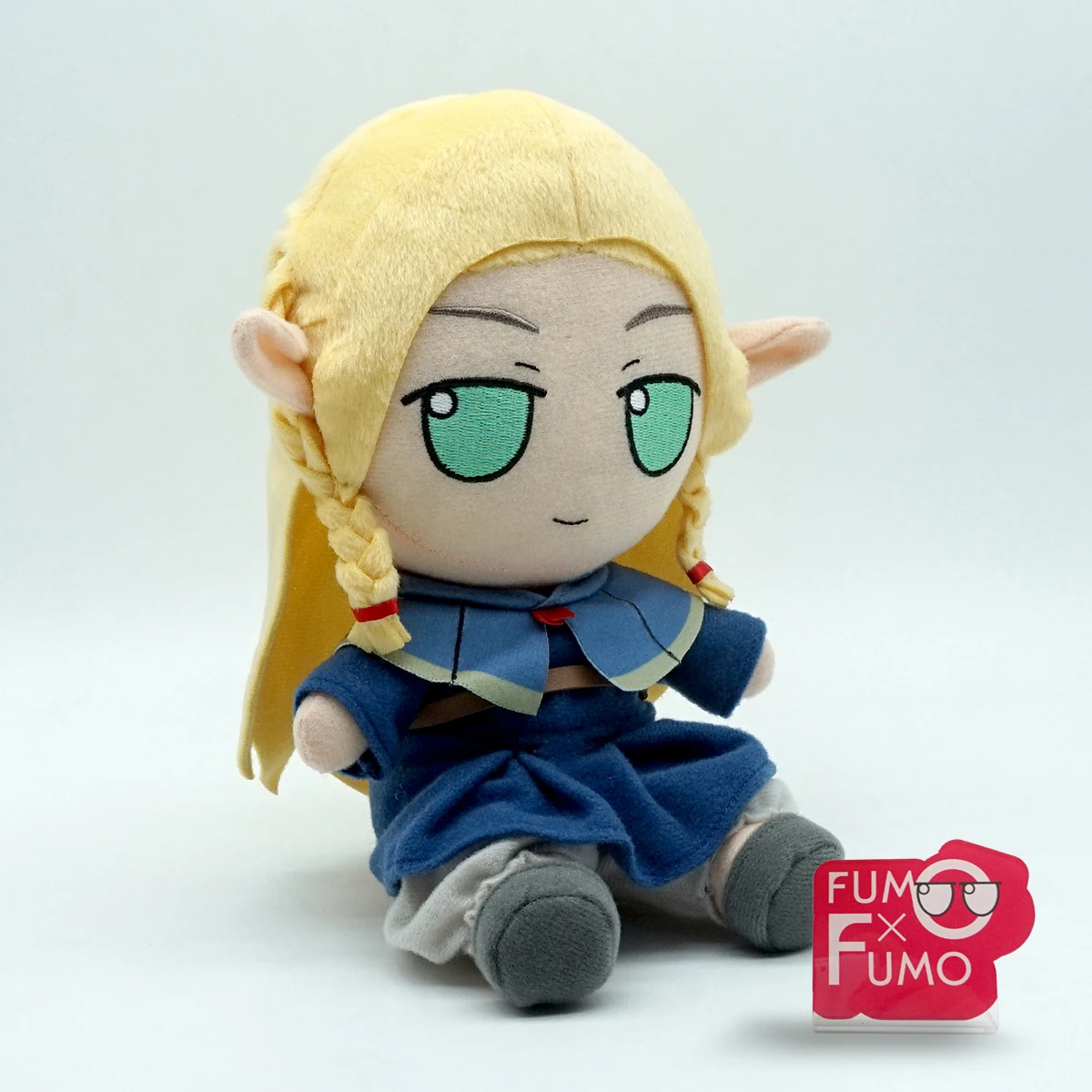 Lovely Plush In Stock fumo×fumo TouHou Project Marcille Stuffed Doll X1 Kawaii Gift Shipping in 2 days