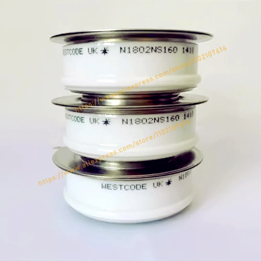 N1802NS180 N1802NS160 N1802NS140 N1802NS120 N1802NS200 New Thyristor