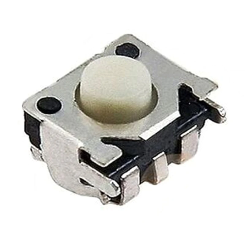 Microswitch Game Controller Left Right Button for Ds Lite-   & XL LL
