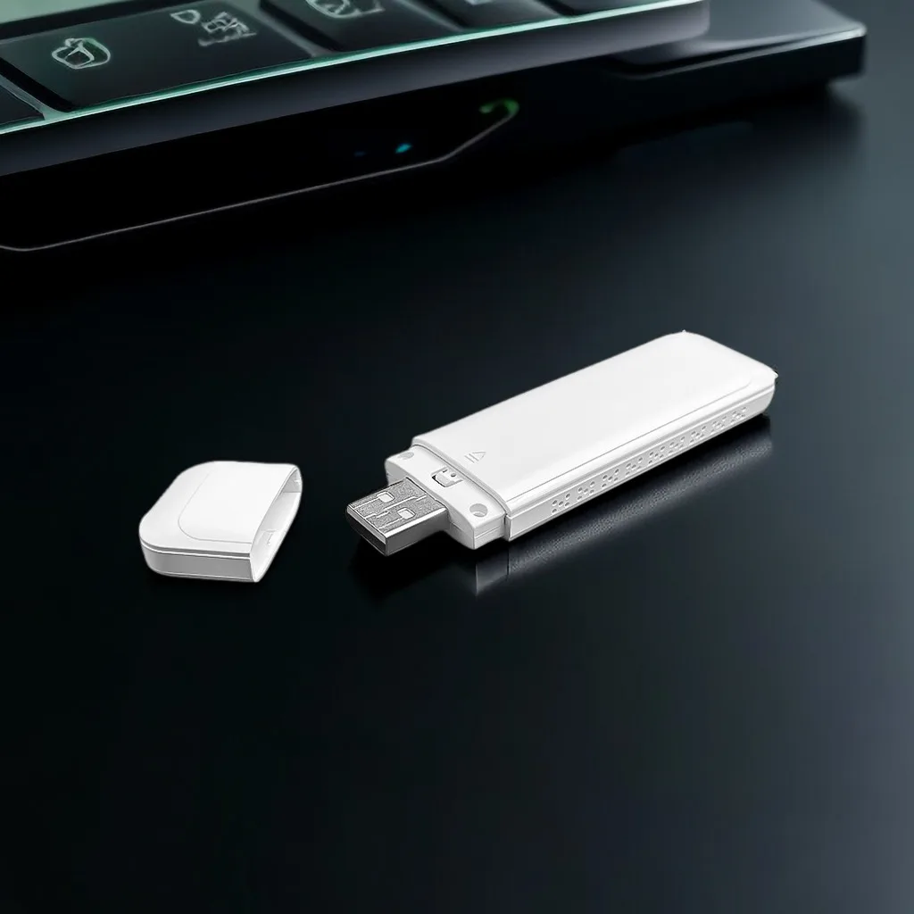 

JIMI 150 Мбит/с индивидуальный диапазон частот печати логотипа OEM 4G LTE USB-модем Wi-Fi точка доступа мини UFI