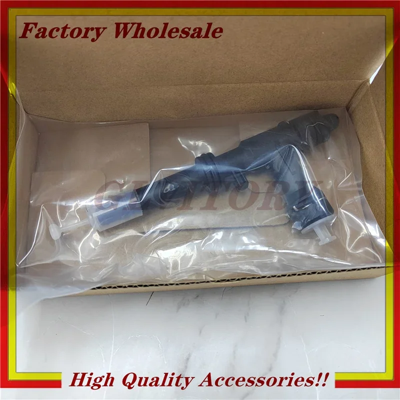 

1 шт., адаптер концентрического цилиндра сцепления для Mitsubishi Lancer 00-17 Outlander CW5W ASX GA2W GA6W GF7W 2324A096 2324A023