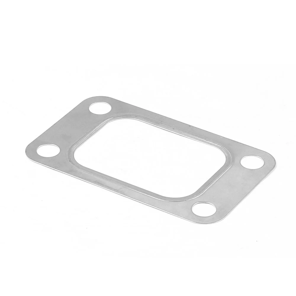 5PCS/LOT Turbo Turbine Inlet Manifold Gasket For T3 T34 T35 T38 GT35 GT35R 304 Stainless Steel TT102318
