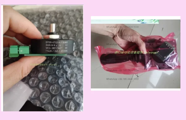 

GESSMANN potentiometer DP120-47LT T1491 T1420 original 10K KEL 54A 1PCS brand new